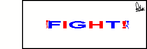 the king of fighter